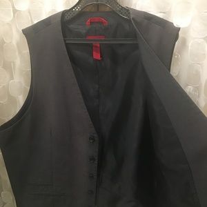 Alfani Slim Fit Vest